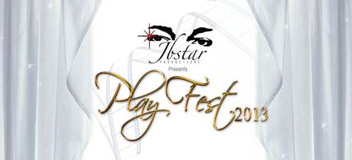 playfest2013's profile picture. Play Fest 2013 production by JB Star. Co produced by Charmin Lee.