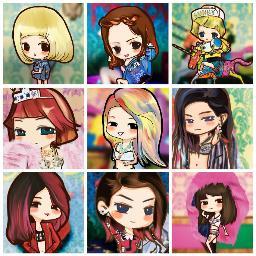 benjenny9388's profile picture. #Lisa