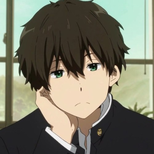 折木 奉太郎 Oreki S 0110 Twitter