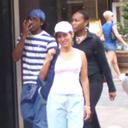 Doris Contreras - @grismacdori - Twitter