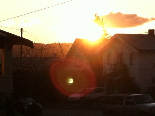 Lazysworld's profile picture. Mind ya own!!