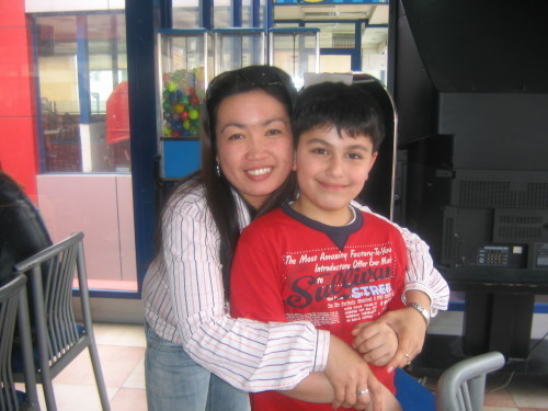 vainlinnsrs1mam's profile picture. 