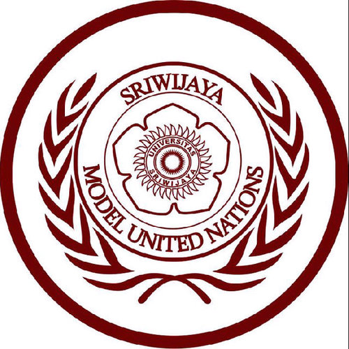 Official Twitter of Sriwijaya University Model United Nations Club (SriMUNC) | Established 2012 | Instagram: @sriwijayamunclub | Email: sriwijayamun@gmail.com