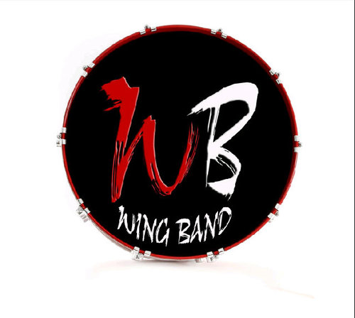 WING BAND berasal dr sulawesi tengah dibentuk pada tanggal 17 desember 2010..