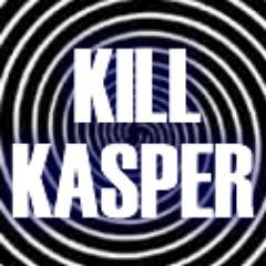 Kill Kasper are an alternative rock band from Portsmouth England. check us out on Soundcloud and send us a tweet?