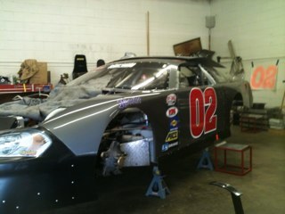 myates427's profile picture. 