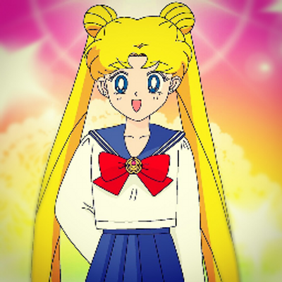 月野 うさぎ Usagi Tsukino Usagitsukino06 Twitter