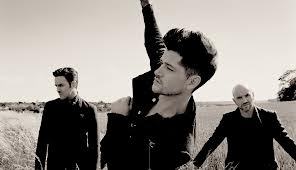 Hia It's Lauryn, I know 3rd account an all but follow me I love @TheScript @ninadobrev @katyperry and @iansomerhalder :).