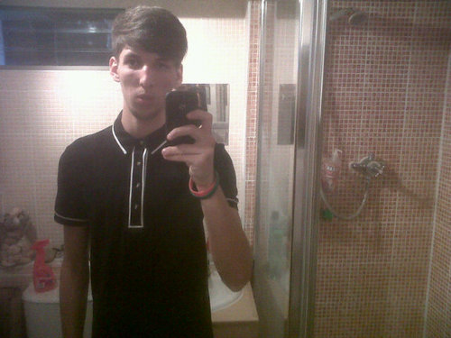 brosephBalbuena's profile picture. 