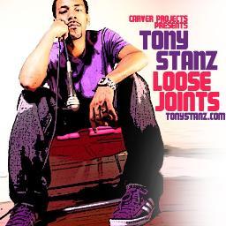 Tony Stanz presents: Grown Man Hip Hop...