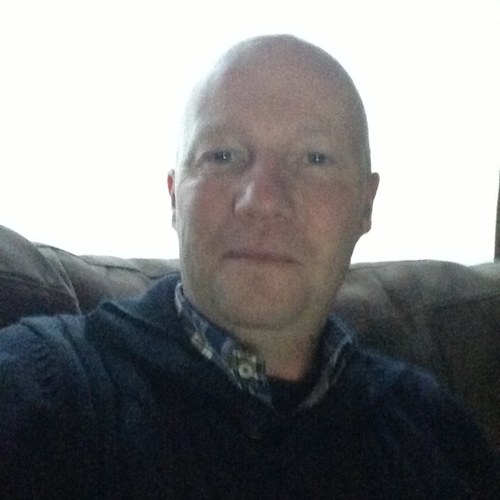 GuyScheerens's profile picture. 