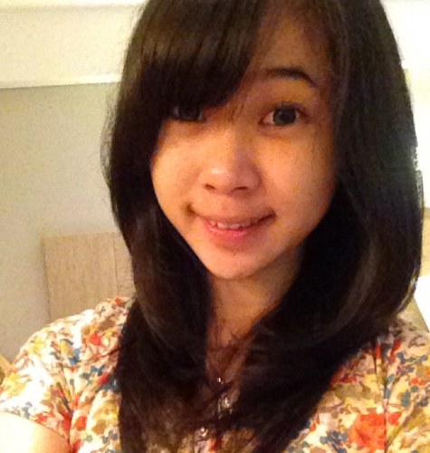 zelyneTan's profile picture. 