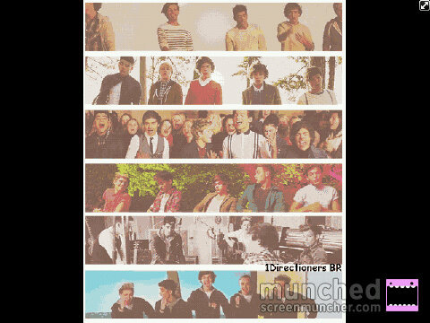 Hello fans. This is my 2nd personal twitter, my first one is @Liam_James_Payne . (:
