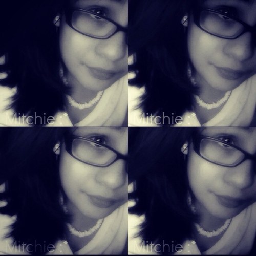 M i t c h i e(; #TeamFollowBack #KreayKreayGang †▲