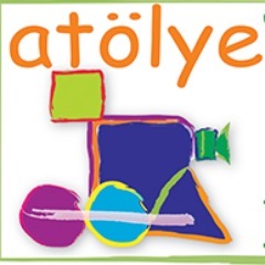 atolyelokomotif's profile picture. Sanat, Oyun ve Aktivite Merkezi