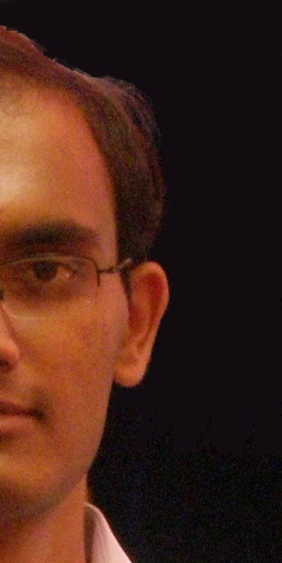 shreyascss's profile picture. Non-Genius