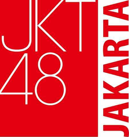 JKT48 is AKB48's first
overseas sister group.