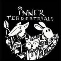 innerterrestrials (@inrterrestrials) Twitter profile photo