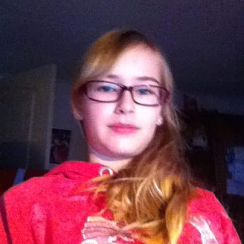 Hou van jou!! Xoxo
