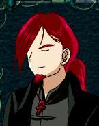 Do you hear it? The Hands of Time...moving this world closer and closer to ruin and decay. Power is the only absoulute thing. Corrupt you say? *smirks*