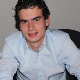 Schoenmakers94's profile picture. Christian Schoenmakers | Wespire Media | @SCWOODMAN | Student SBRM @AvansHogeschool Breda