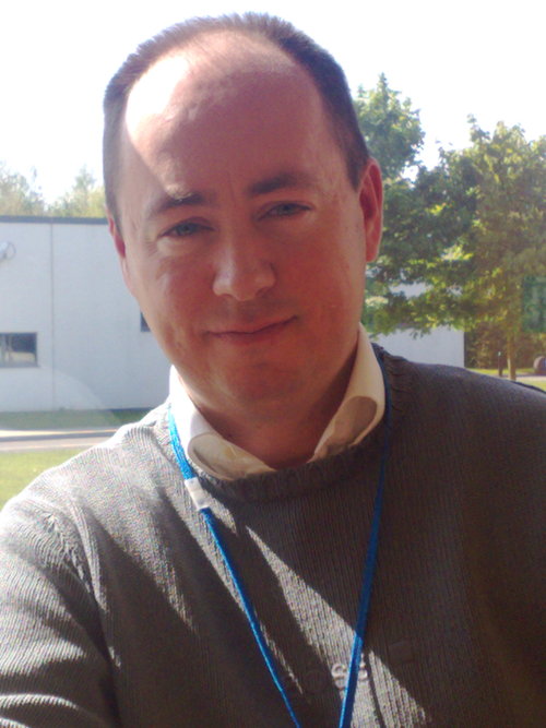 fergalmck's profile picture. Worked on Domino, Connections & Quickr. Now an IBM Cloud Ops Manager. Married to Mary, 3 Childer, Interested in everything, comments and views are my own