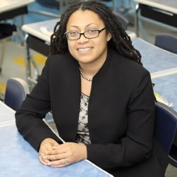 CEO, Excellence Community Schools, 2012 National Blue Ribbon School-Bronx Charter School for Excellence