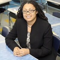 Dr. Charlene Reid (@charlenemreid) 's Twitter Profile