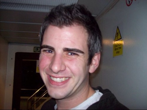 jamescosier's profile picture. 