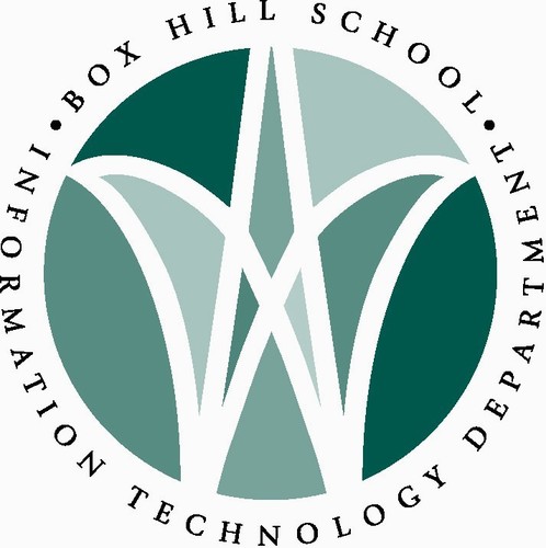 Box Hill School IT Department news and announcements.