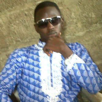 Am a cool guy!!!