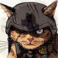 ねこぐんそー (@nekosergeant) 's Twitter Profile