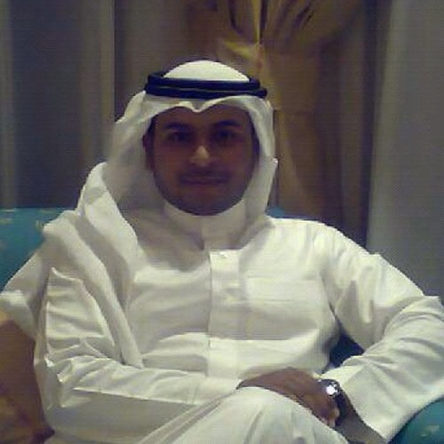 thamer_bawazir's profile picture. 