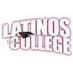 Latinos In College (@latinosincolleg) Twitter profile photo
