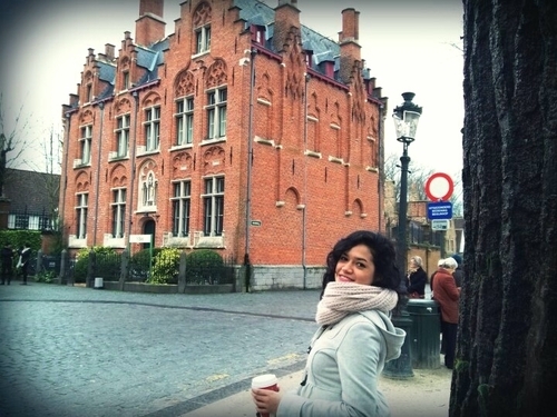 ncrumble's profile picture. Bach. in International Studies. Tuiteo todo lo relevante a la cultura, arte y política actual. Creo en la participación ciudadana para el progreso de México.