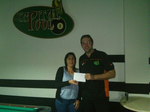 rosacorrea73's profile picture. 