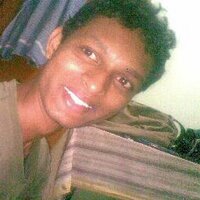 Vinayak Pattar(@vinayak_pattar) 's Twitter Profile Photo