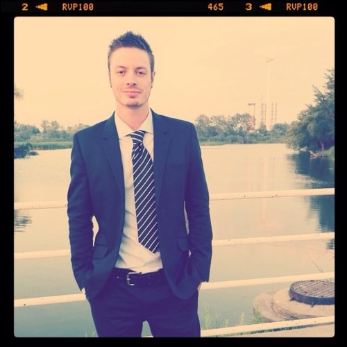 Fictionmusic's profile picture. Music : Beer : Martial Arts : Hockey :: 416