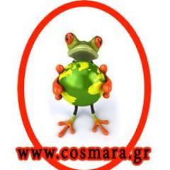 CosmaraBlog's profile picture.