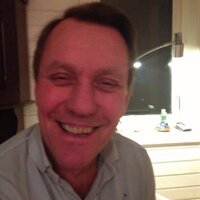 Gunnar Wilhelmsen (@gunnarwill) 's Twitter Profile