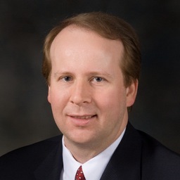 John W. Davis, MD
