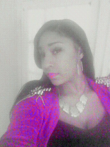 Look Like a Girl*Act Like a Lady*Think Like a Man*Work Like a Boss* My Attitude is F#%K It, Mu'Fcka's Luv It! A #Mommy1st #FreePico