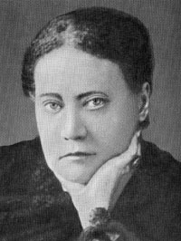 hpblavatsky's profile picture. Everything in the Universe, throughout all its kingdoms, is conscious: i.e., endowed with a consciousness of its own kind and on its own plane of perception.