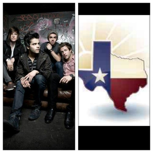 TexasForTmrw's profile picture. hey this is Texas Street team for TFT  ►►(@THEREFORTMRW)& if you want to follow my personal twitter  @TFT_crys_NR_TAP. TFT has change my view on music