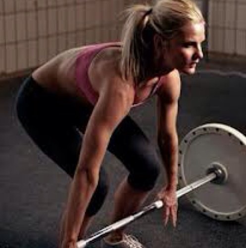 I'm a college studebt. I try to eat paleo. Single. Just starting crossfit. LOVE IT. Busy busy busy. Want to be helped and to help! STRONG IS THE NEW SKINNY