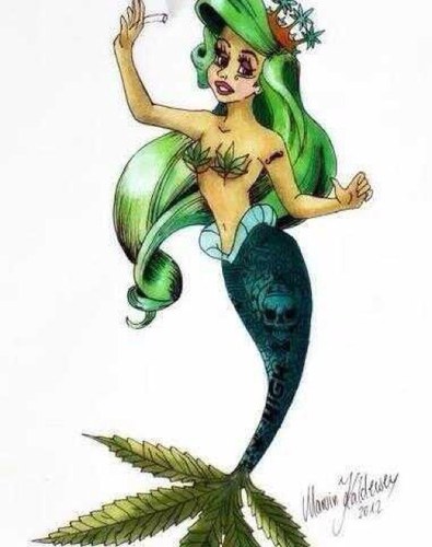 Seaweed_Stoner's profile picture. Smoke Seaweed all day and float ;) #StonerNation