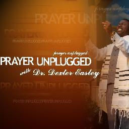 PrayerUnplugged's profile picture. 