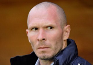 Michael Appleton