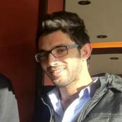 HadiAbuHilweh's profile picture. 