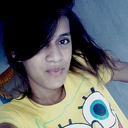 # Tenho 16 anos, Menina Engraçada, Legaal e Chaata,_! Me Seegue que eu eu te digoo maais,*